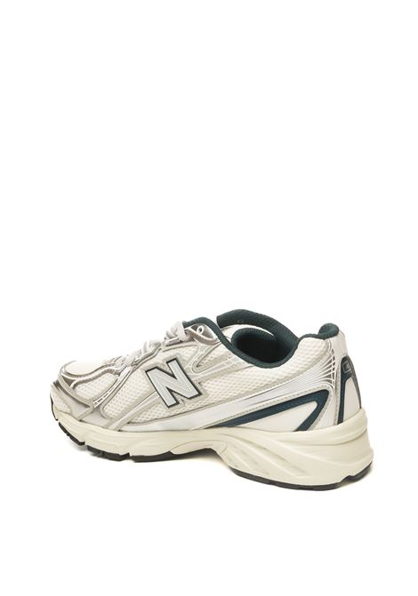  NEW BALANCE | 74002L-WHT/GREEN